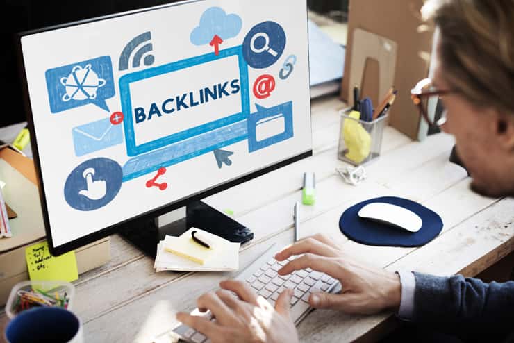 The Backlink Game: How Links Can Make You a Search Engine Star